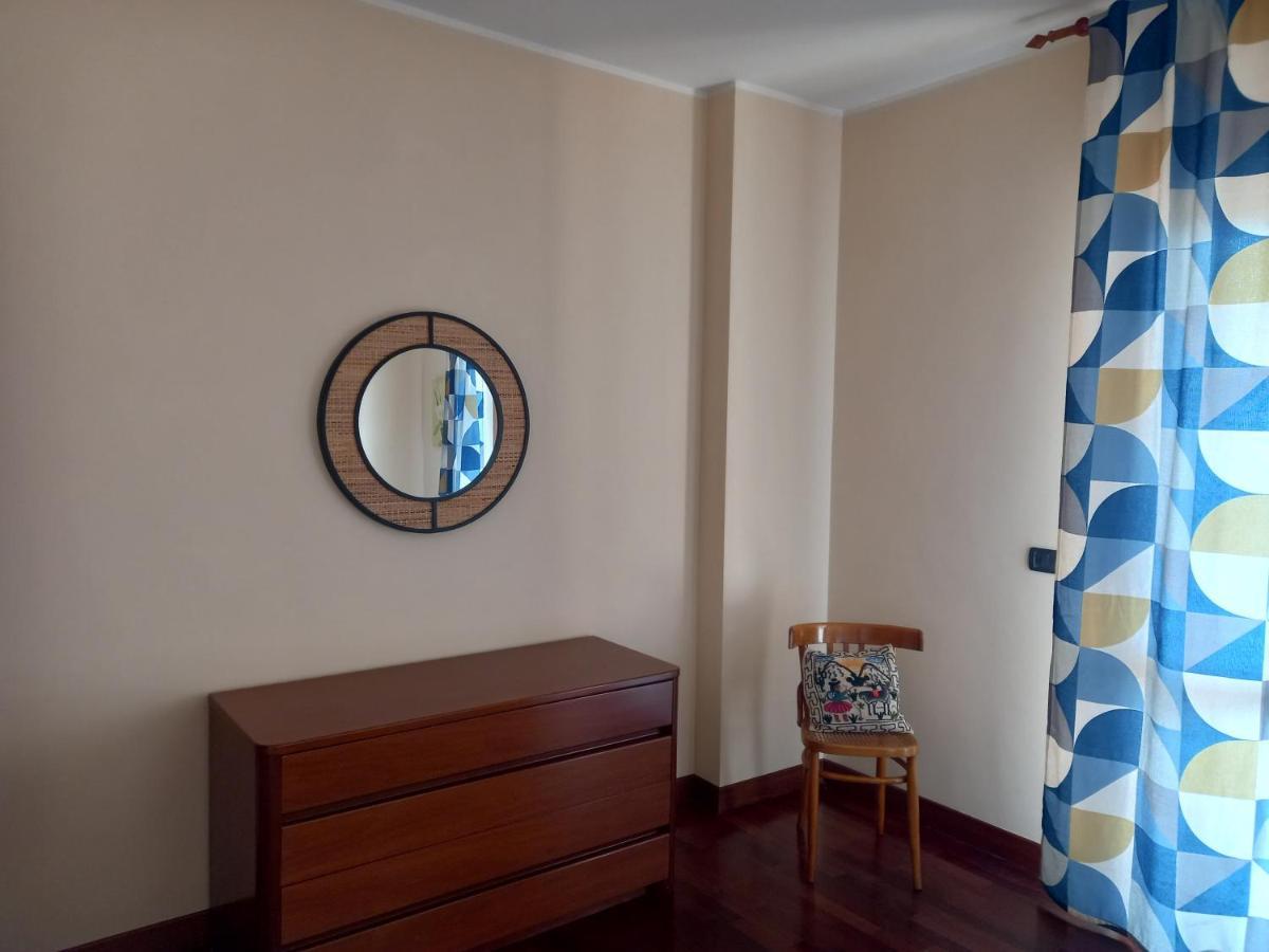 Casa Di Cesare Apartment Фиумичино Екстериор снимка