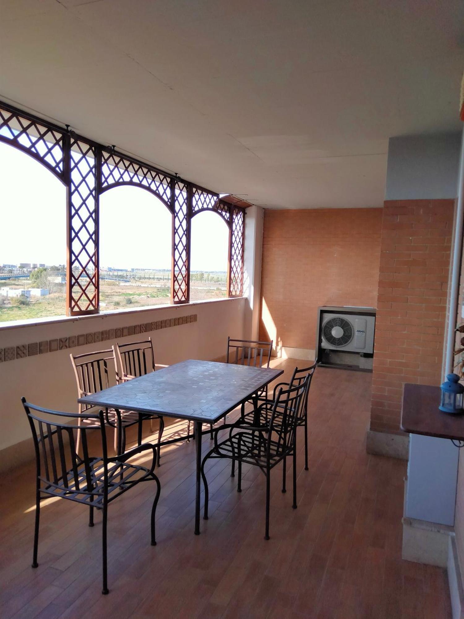 Casa Di Cesare Apartment Фиумичино Екстериор снимка