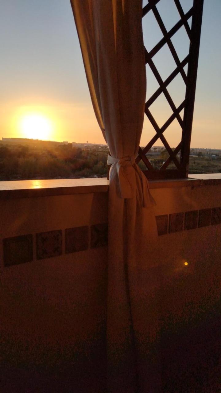 Casa Di Cesare Apartment Фиумичино Екстериор снимка